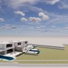 1-комн. вилла650 000 EUR Кассандра ID-113396 изображение 3