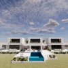 1-комн. вилла650 000 EUR Кассандра ID-113396 изображение 7