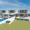 1-комн. вилла650 000 EUR Кассандра ID-113397 изображение 7