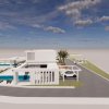 1-комн. вилла650 000 EUR Кассандра ID-113398 изображение 2