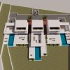 1-комн. вилла650 000 EUR Кассандра ID-113398 изображение 11