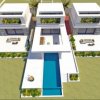 1-комн. вилла650 000 EUR Кассандра ID-113398 изображение 12