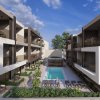 1-комн. квартира154 000 EUR Кассандра ID-113452 изображение 2