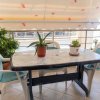 1-комн. квартира300 000 EUR Афины ID-113502 изображение 2