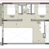 2-комн. квартира734 000 EUR Афины ID-113518 изображение 2