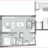 2-комн. квартира740 000 EUR Афины ID-113519 изображение 5