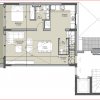 2-комн. квартира716 000 EUR Афины ID-113523 изображение 6