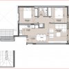 1-комн. квартира344 000 EUR Афины ID-113525 изображение 12