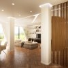3-комн. квартира850 000 EUR Афины ID-113539 изображение 10