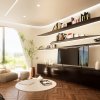 1-комн. квартира830 000 EUR Афины ID-113544 изображение 20