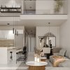 1-комн. квартира425 000 EUR Афины ID-113572 изображение 5
