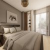 1-комн. квартира260 000 EUR Ситония ID-113610 изображение 11
