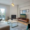 1-комн. квартира530 000 EUR Афины ID-113615 изображение 11