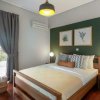 1-комн. квартира530 000 EUR Афины ID-113615 изображение 13