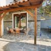 4-комн. вилла1 300 000 EUR Ситония ID-113641 изображение 8