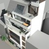 1-комн. квартира450 000 EUR Афины ID-113674 изображение 1