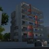 1-комн. квартира650 000 EUR Афины ID-113683 изображение 8