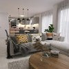1-комн. квартира650 000 EUR Афины ID-113683 изображение 15