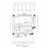 1-комн. вилла380 000 EUR Кассандра ID-113716 изображение 3