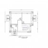 1-комн. вилла380 000 EUR Кассандра ID-113716 изображение 7