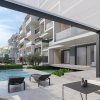 1-комн. квартира861 000 EUR Афины ID-113746 изображение 10