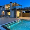 2-комн. вилла2 200 000 EUR Кассандра ID-113797 изображение 11