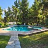1-комн. вилла550 000 EUR Кассандра ID-113813 изображение 8