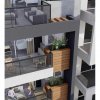 1-комн. квартира245 000 EUR Афины ID-113819 изображение 2