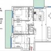 1-комн. квартира455 000 EUR Афины ID-113835 изображение 12