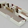 1-комн. квартира275 000 EUR Афины ID-113851 изображение 16