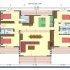 1-комн. вилла980 000 EUR Кассандра ID-113874 изображение 11