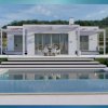1-комн. вилла980 000 EUR Кассандра ID-113874 изображение 13