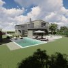 1-комн. вилла600 000 EUR Кассандра ID-113914 изображение 8