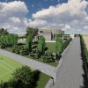 1-комн. вилла600 000 EUR Кассандра ID-113914 изображение 10