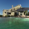 1-комн. вилла600 000 EUR Кассандра ID-113914 изображение 12