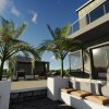 1-комн. вилла600 000 EUR Кассандра ID-113914 изображение 15