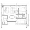 1-комн. квартира310 000 EUR Афины ID-113937 изображение 2
