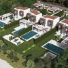 1-комн. вилла1 600 000 EUR Кассандра ID-114132 изображение 2