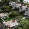1-комн. вилла1 600 000 EUR Кассандра ID-114132 изображение 3