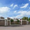 1-комн. вилла1 600 000 EUR Кассандра ID-114132 изображение 4